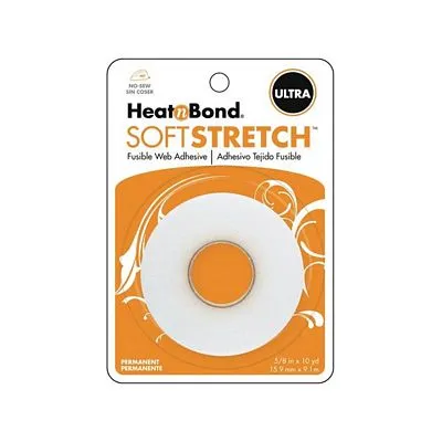 Heat N Bond / Soft Stretch / Ultra or Lite