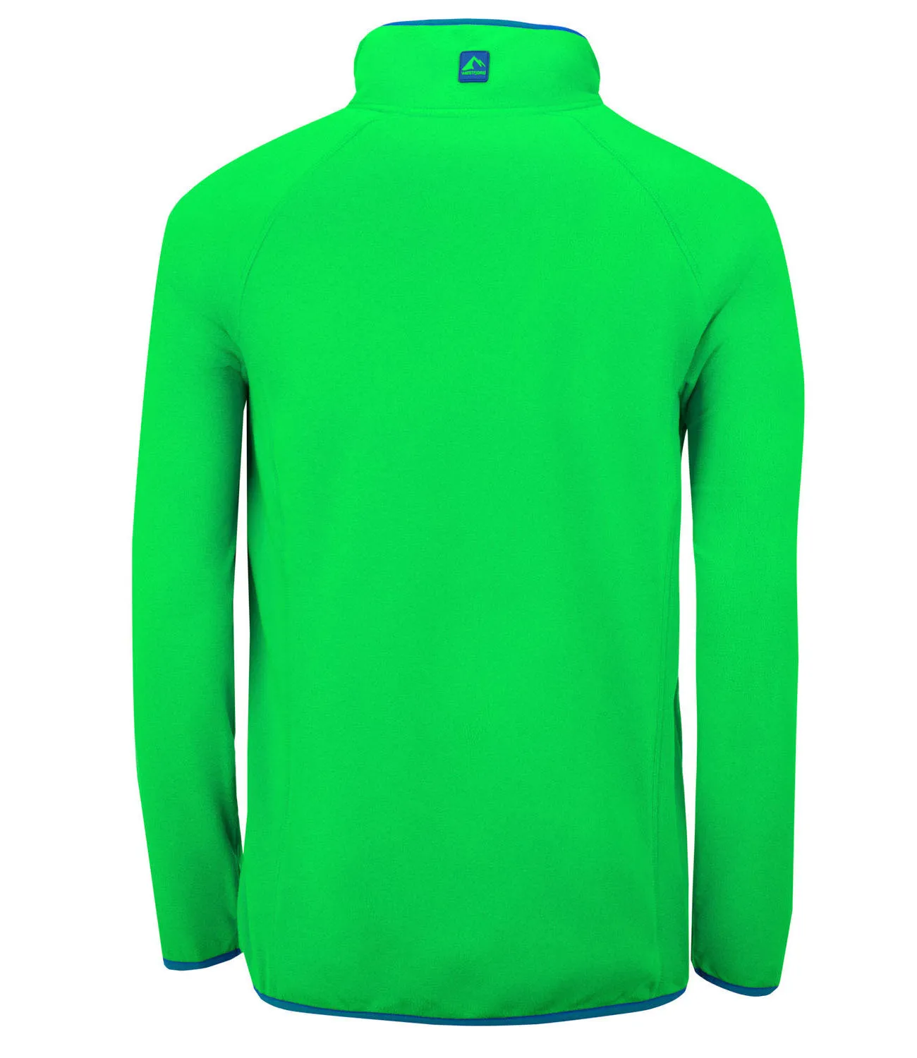 Herren Fleece-Pullover Hekla