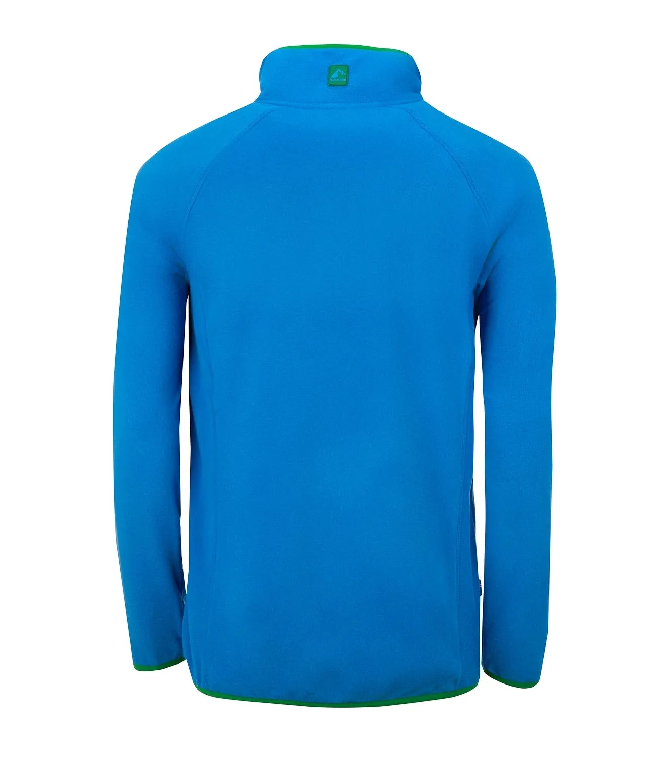 Herren Fleece-Pullover Hekla