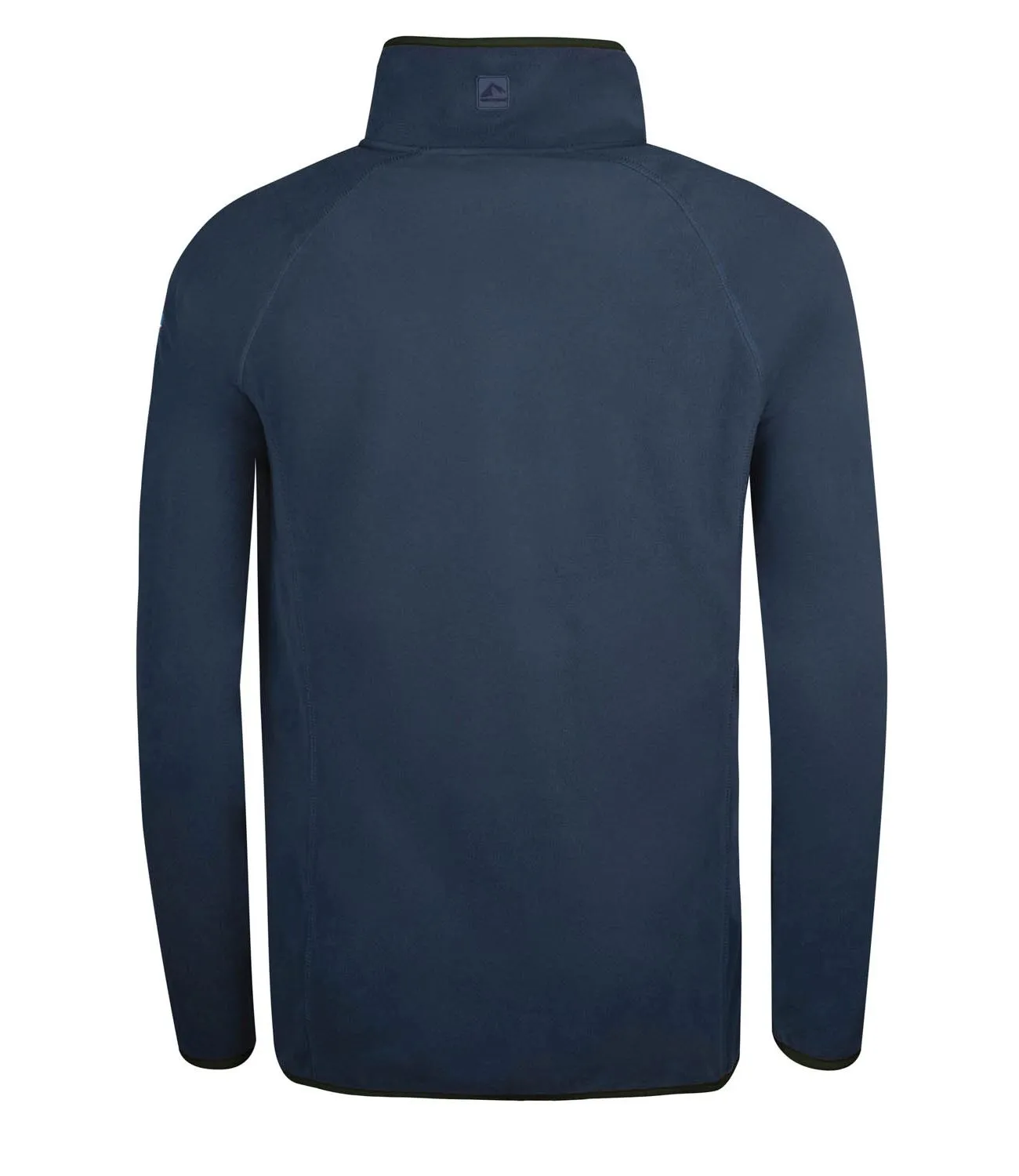 Herren Fleece-Pullover Hekla