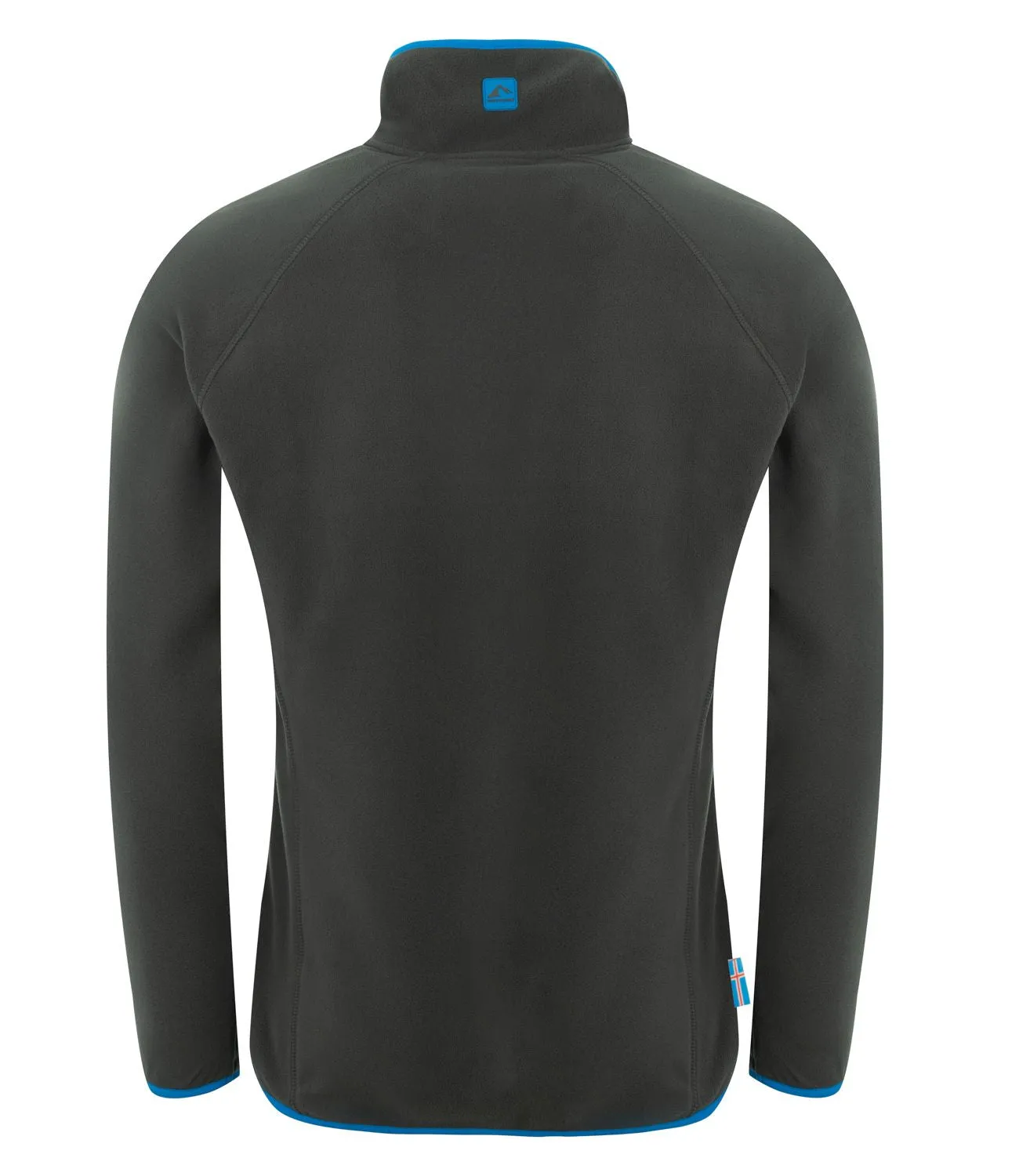 Herren Fleece-Pullover Hekla