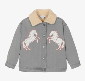 Horse Jacket