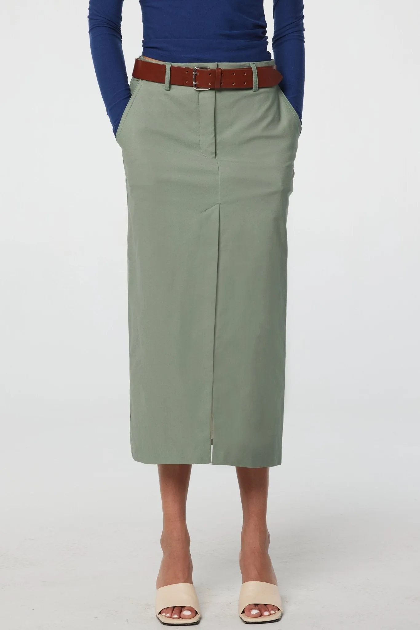 ISABEAU SKIRT