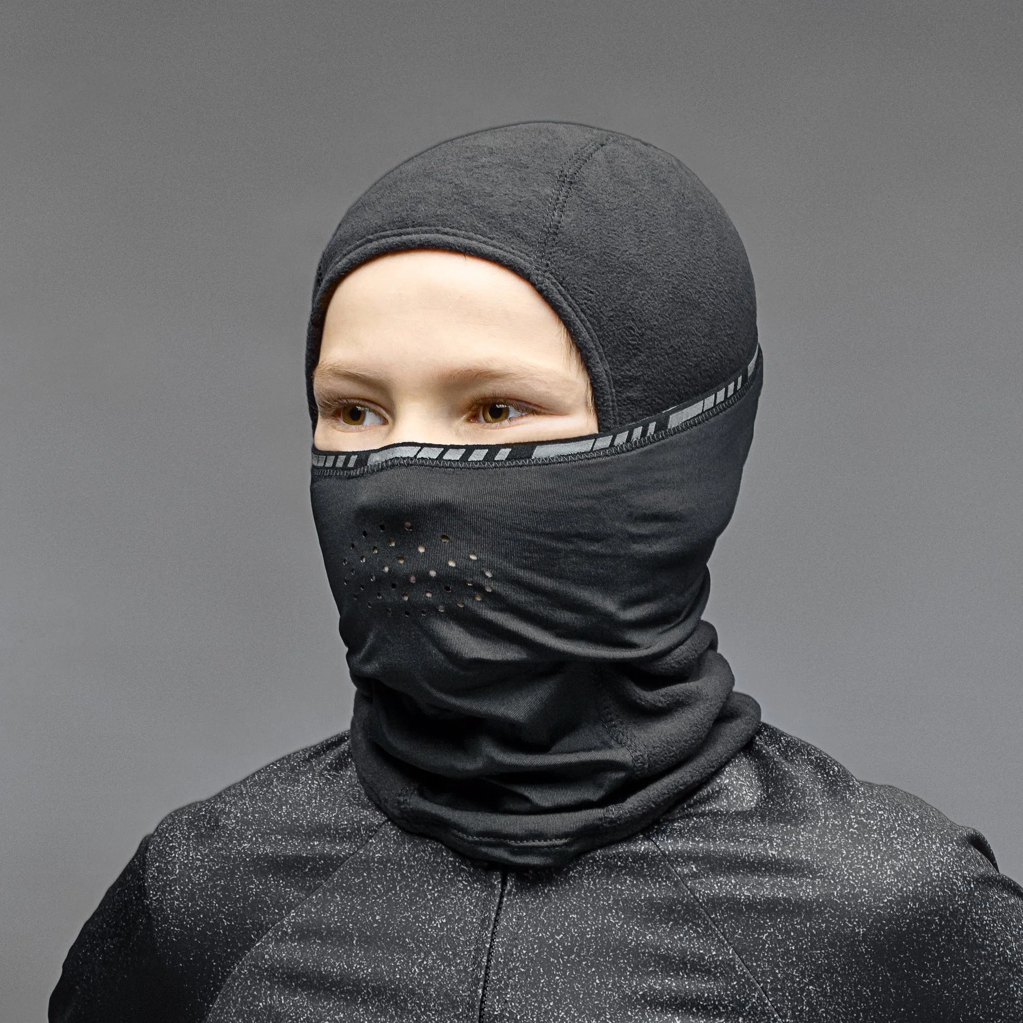 Kids' Thermal Winter Balaclava