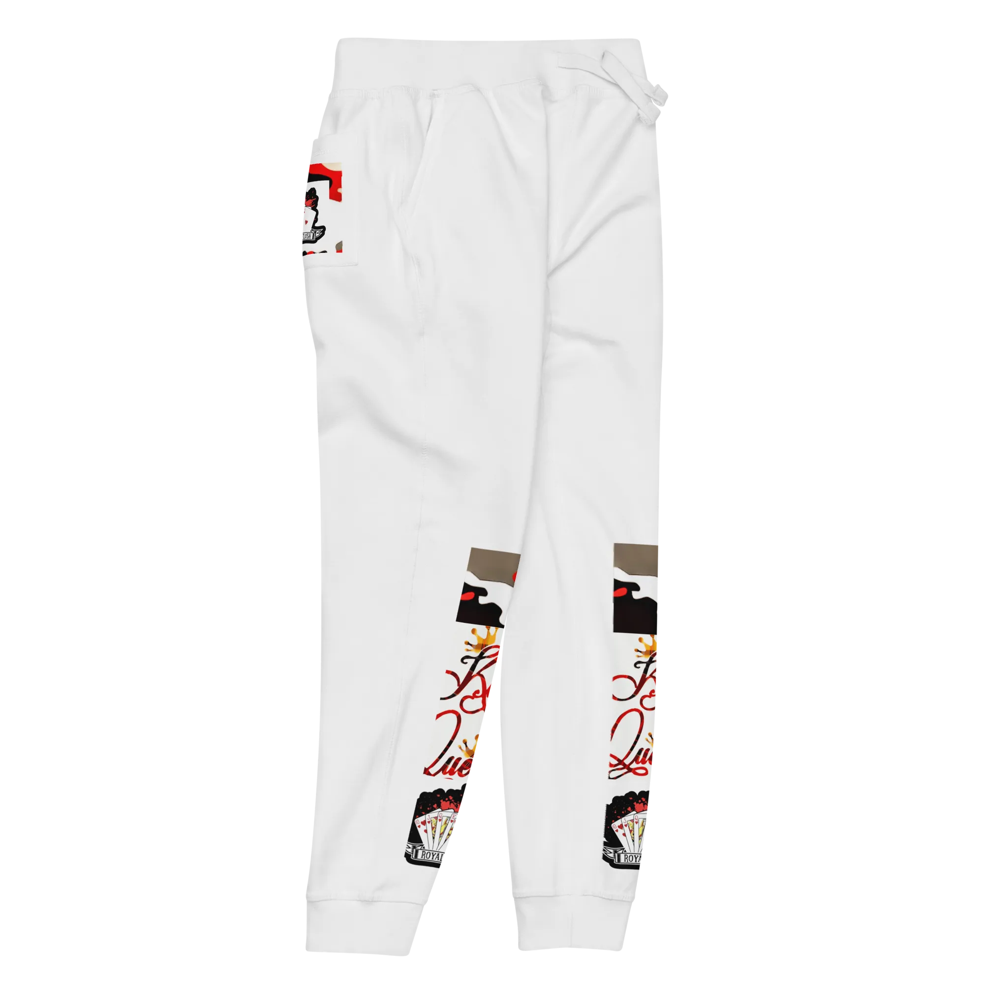 Kings Fashion Sweatpants