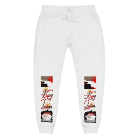 Kings Fashion Sweatpants