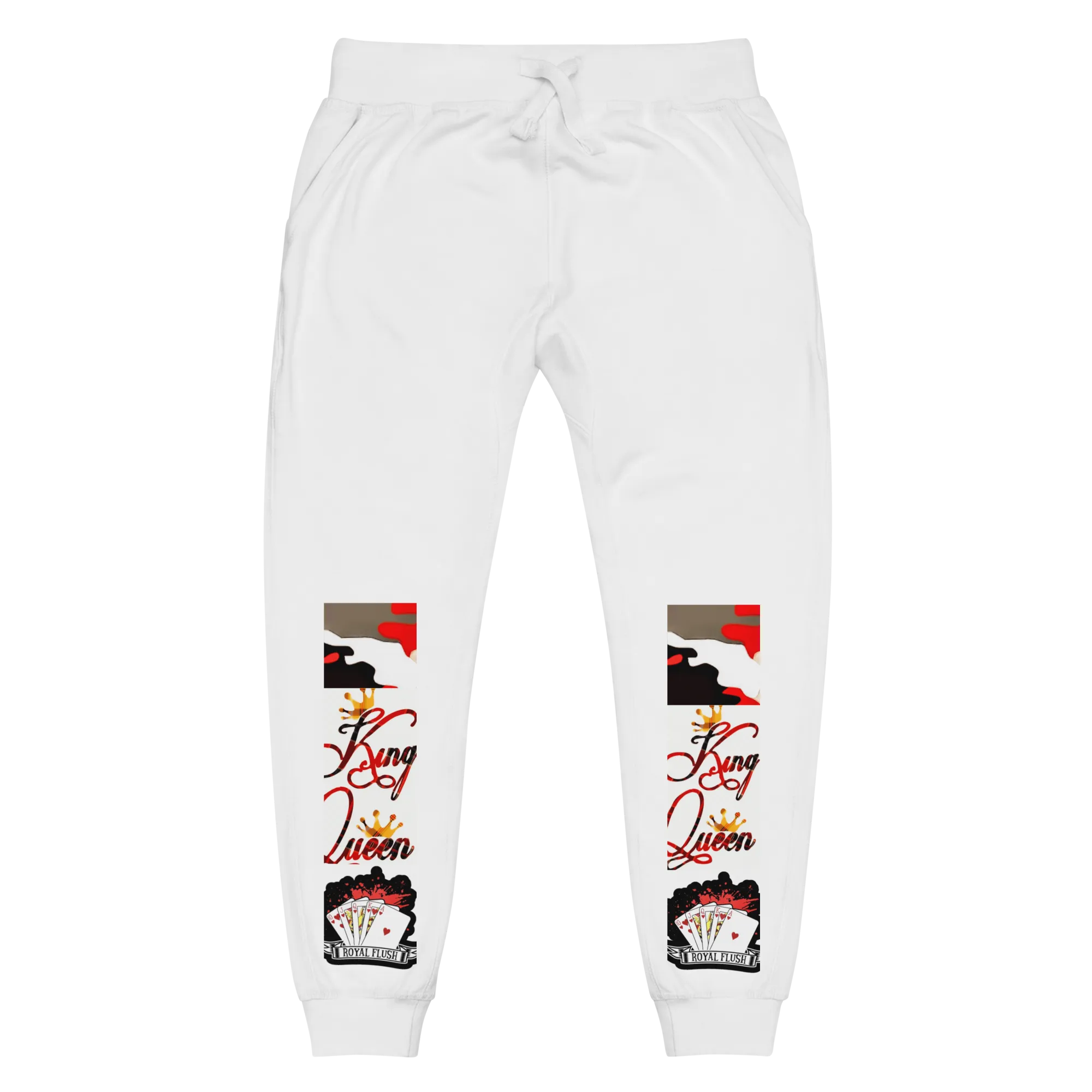 Kings Fashion Sweatpants