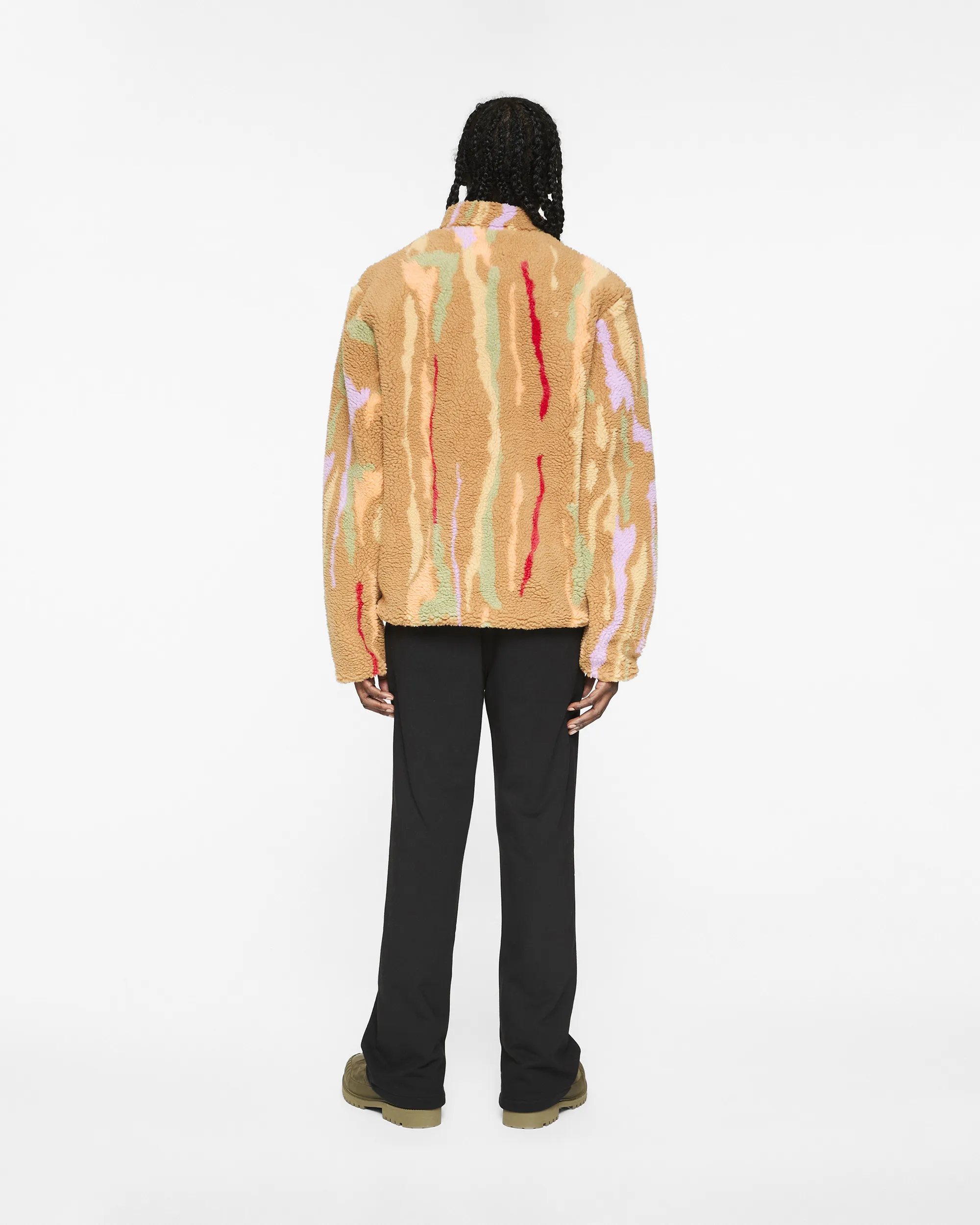 Lightbeams Jacket