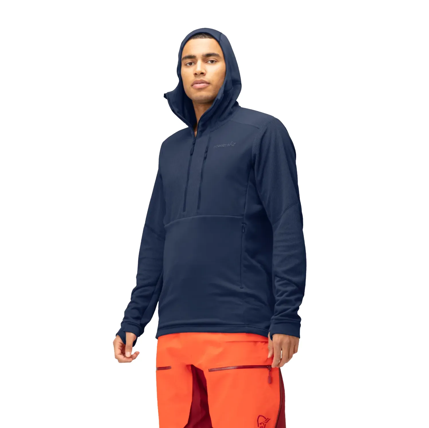 lofoten Thermal Pro Hood Men's