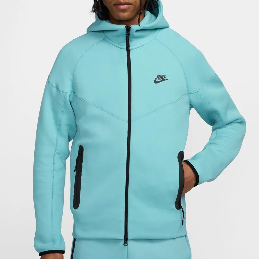 M Nike Sportswear Tech Fleece Windrunner FB7921-464