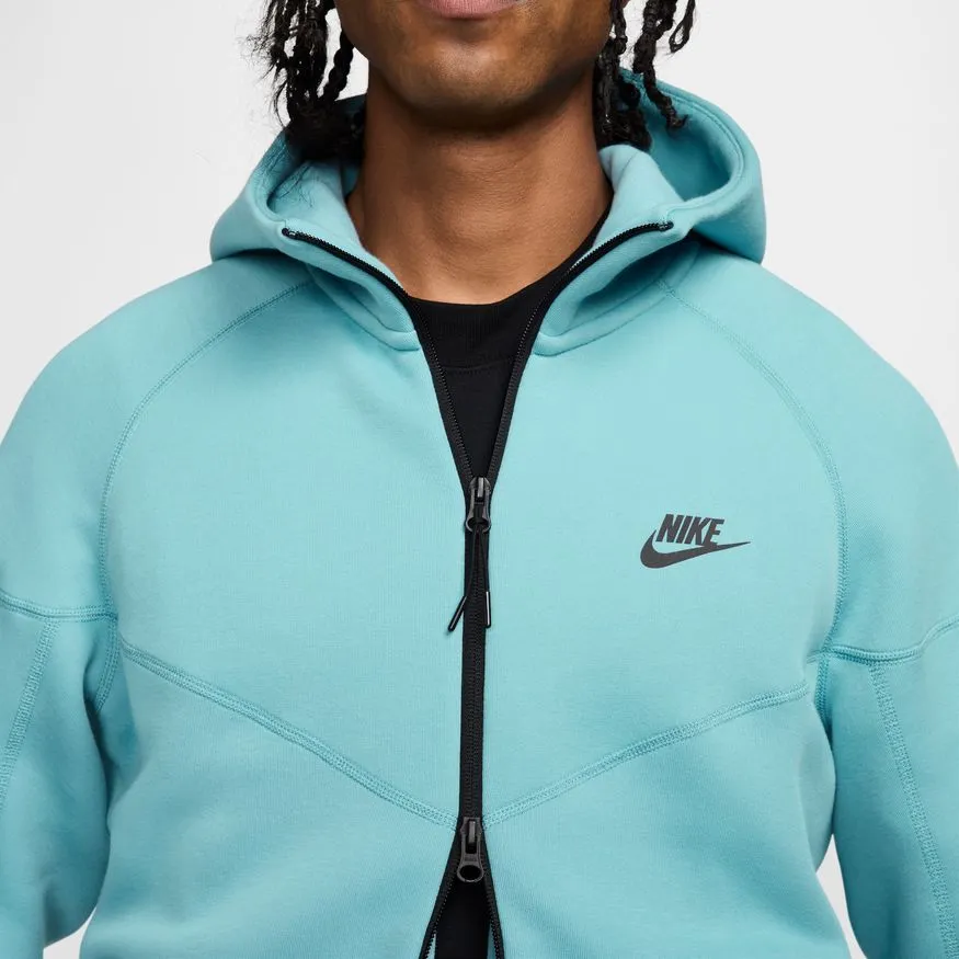 M Nike Sportswear Tech Fleece Windrunner FB7921-464