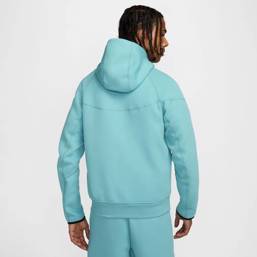 M Nike Sportswear Tech Fleece Windrunner FB7921-464