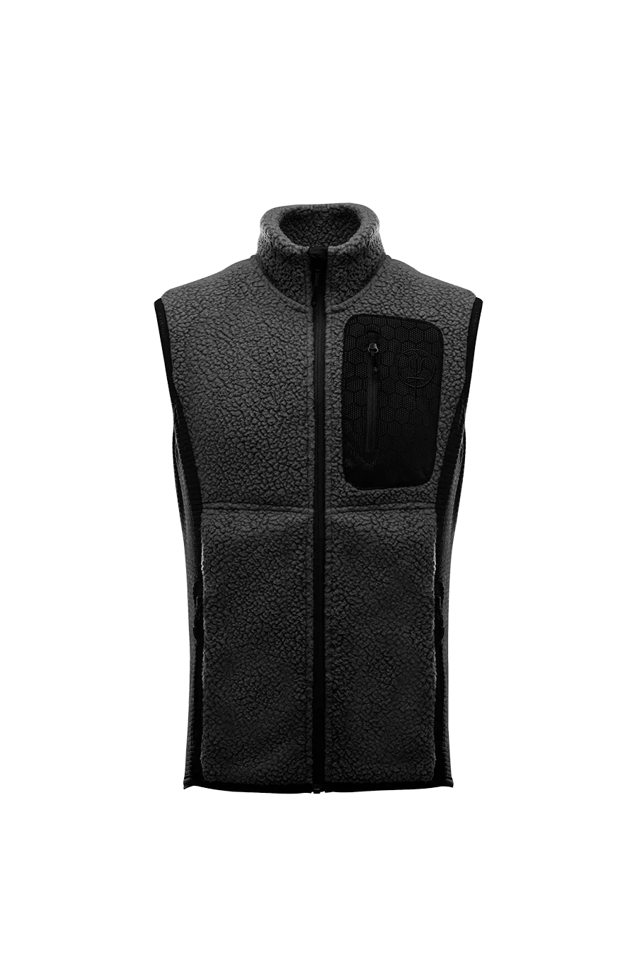 MANTRA GILET