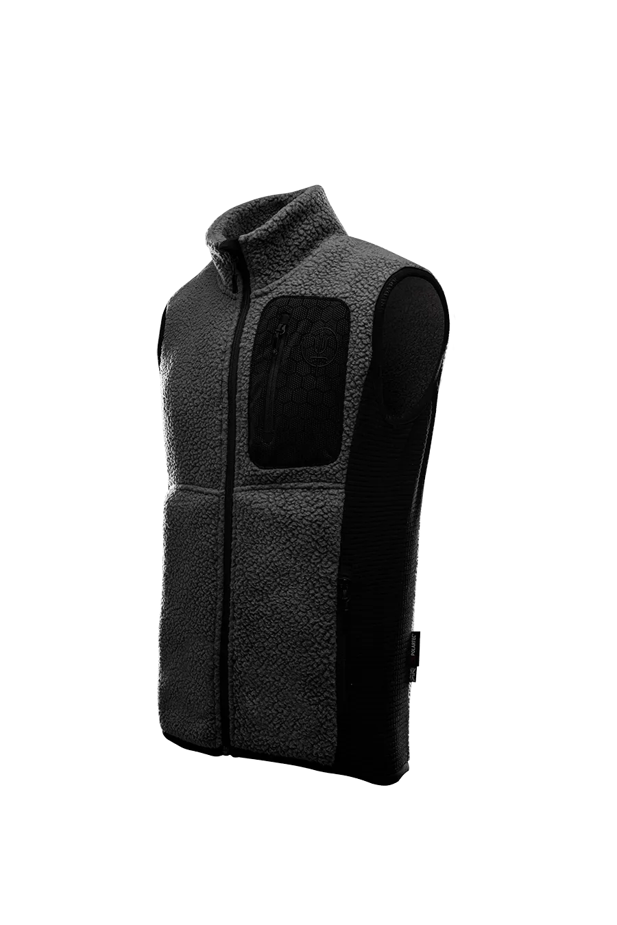 MANTRA GILET