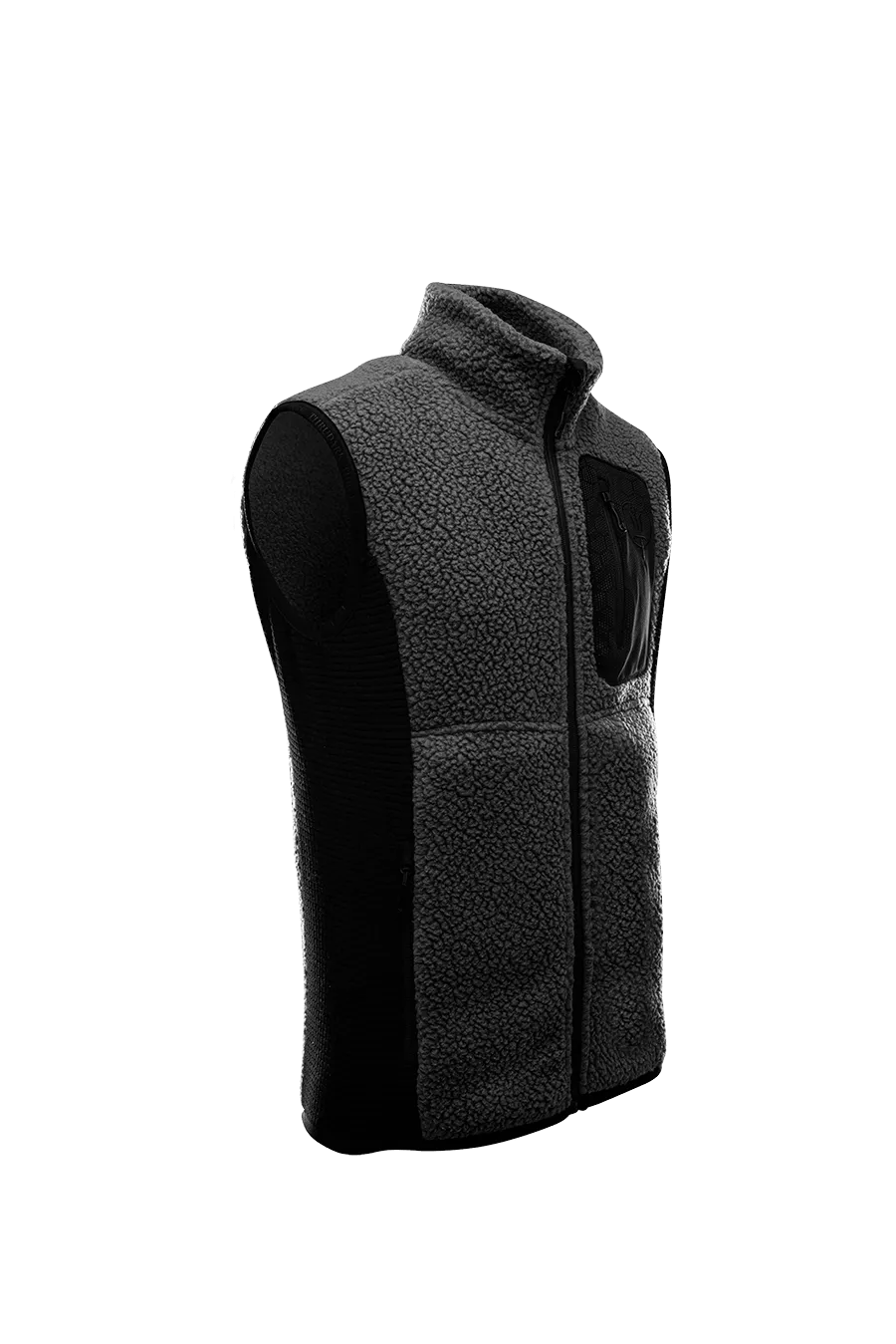 MANTRA GILET