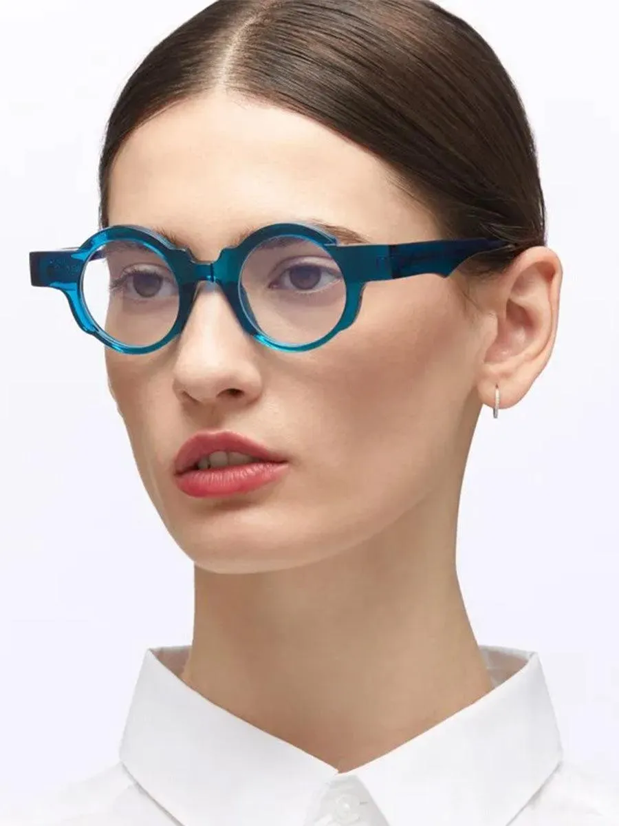 Mask K32 TL eyeglasses