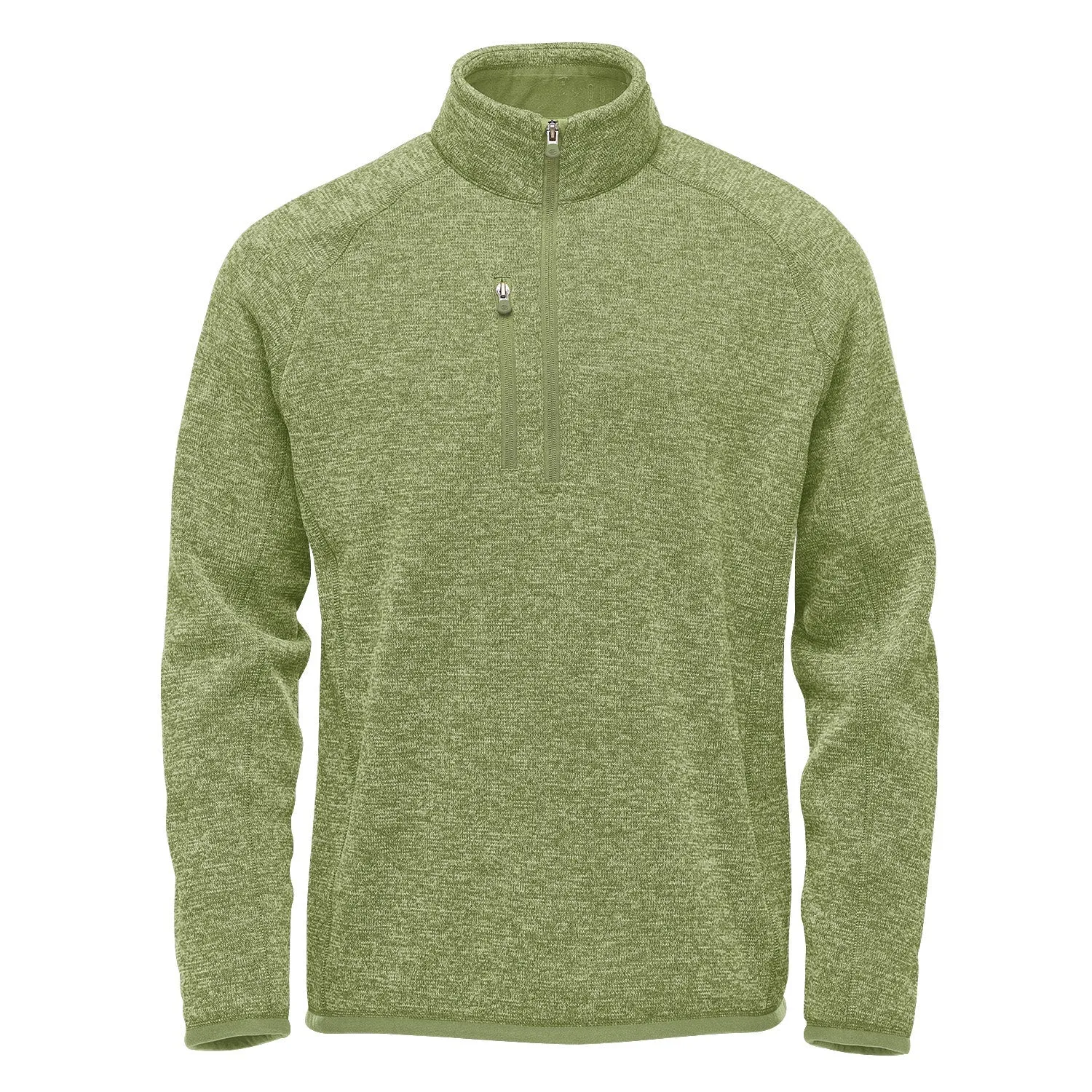 Men's Avalante 1/4 Zip Pullover - FHP-1