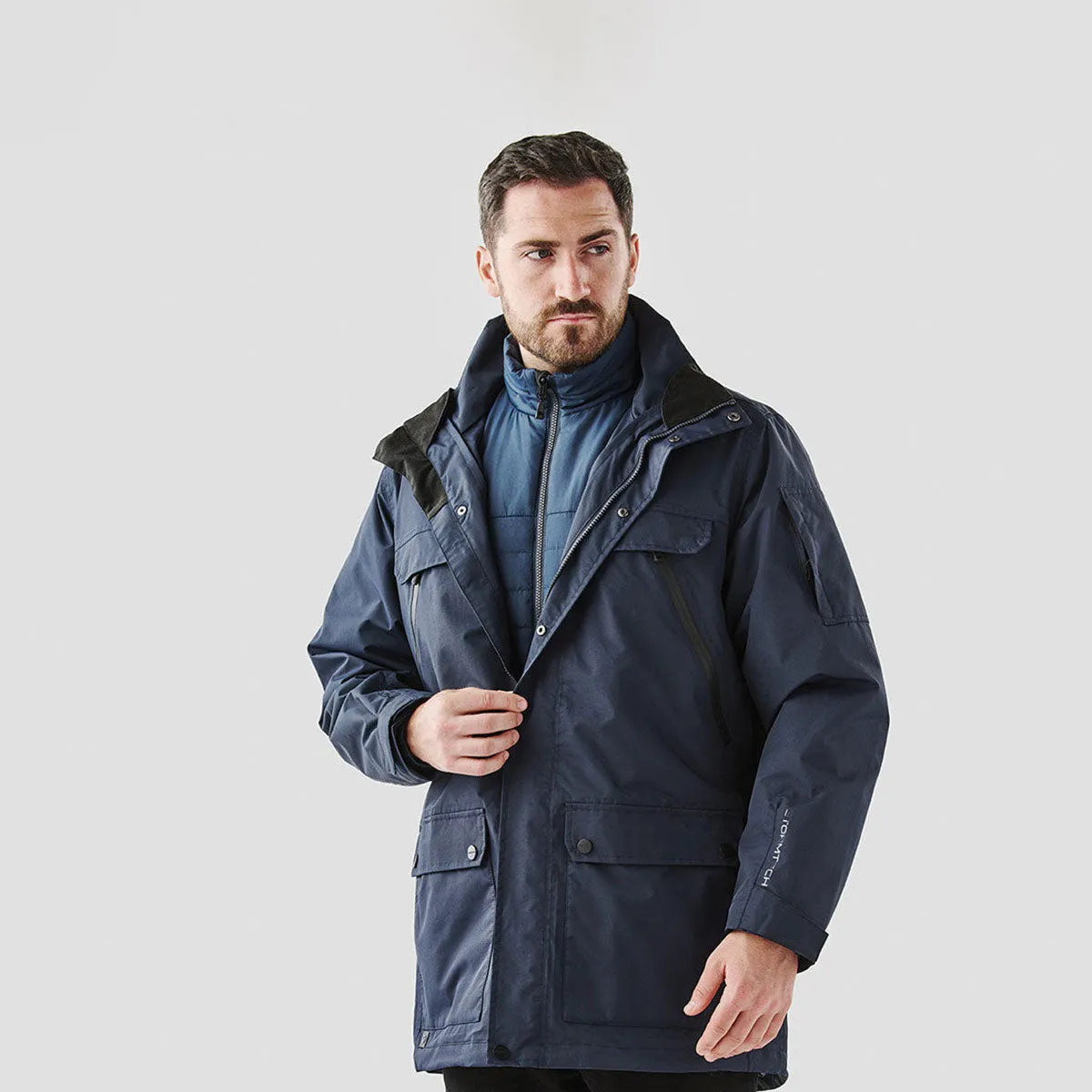 Men's Fairbanks 5-in-1 System Jacket - PXR-2