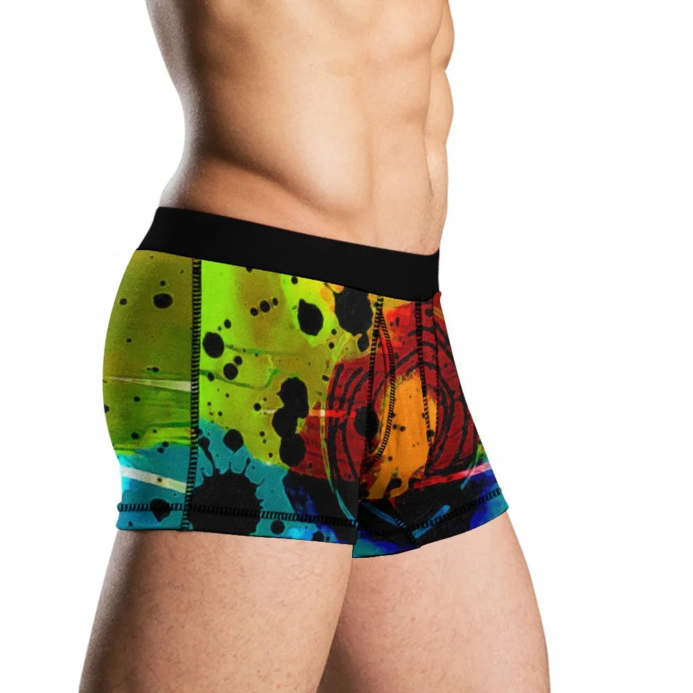 Men's Infrared Target Underwear