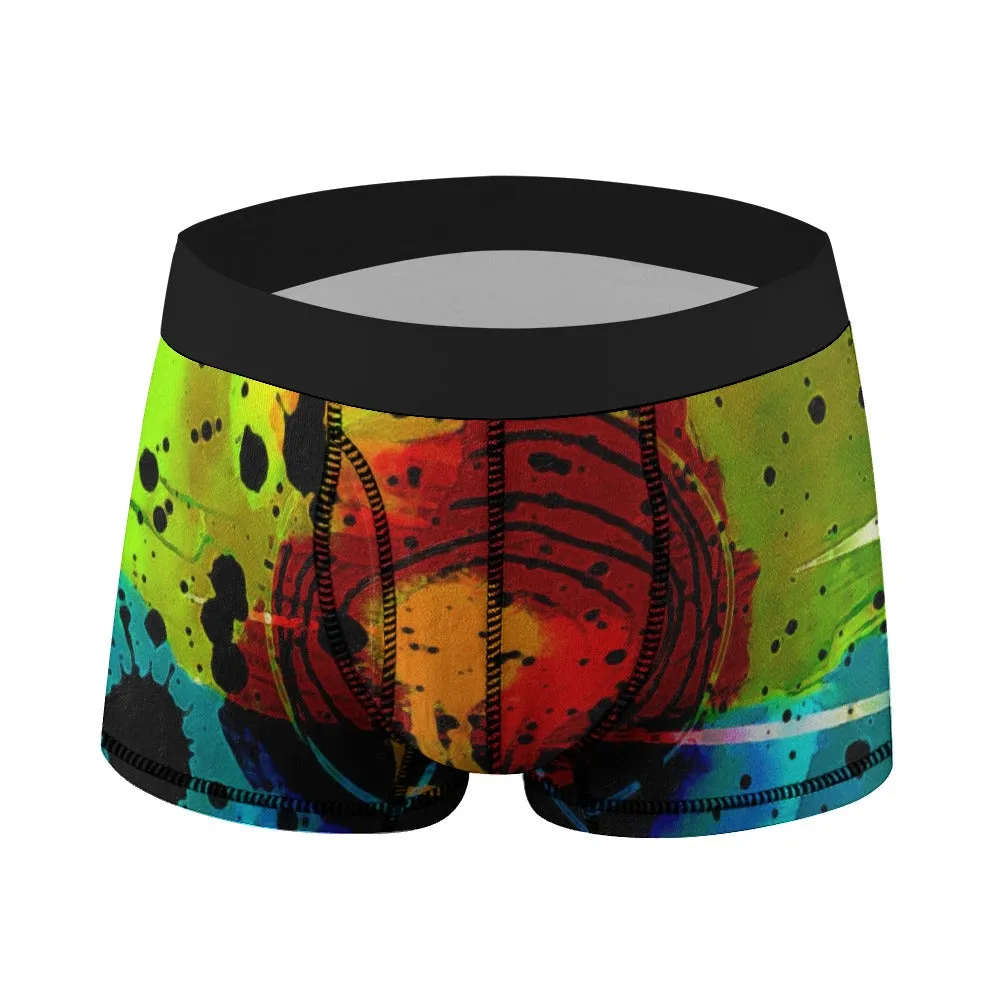 Men's Infrared Target Underwear