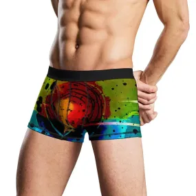 Men's Infrared Target Underwear