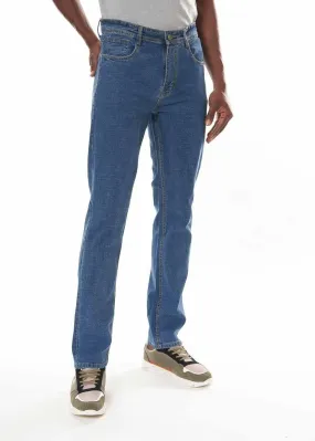 MEN'S JEANS FIREBALL