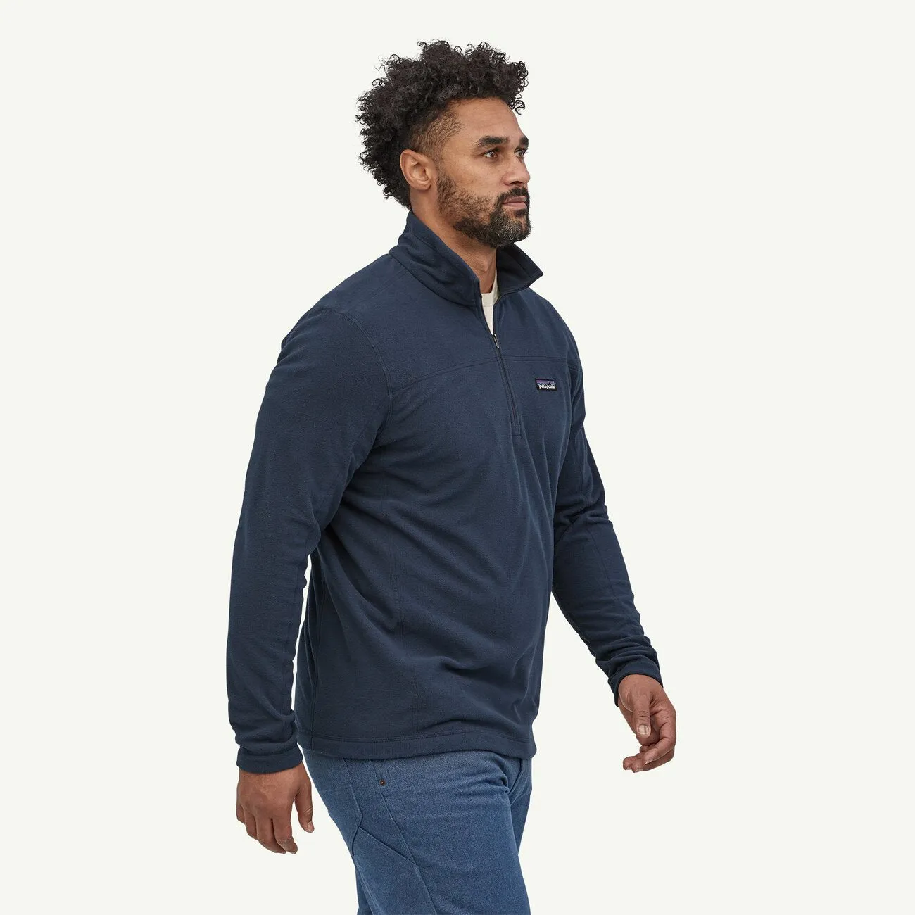 Men's Micro D® Pullover