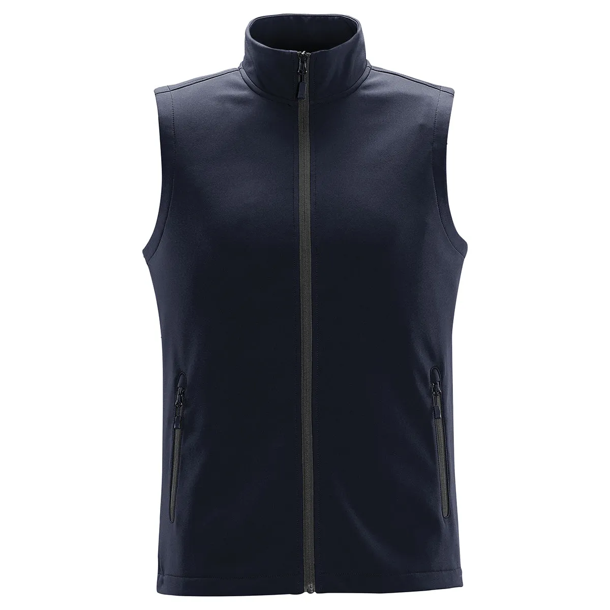 Men's Orbiter Softshell Vest - KSV-1