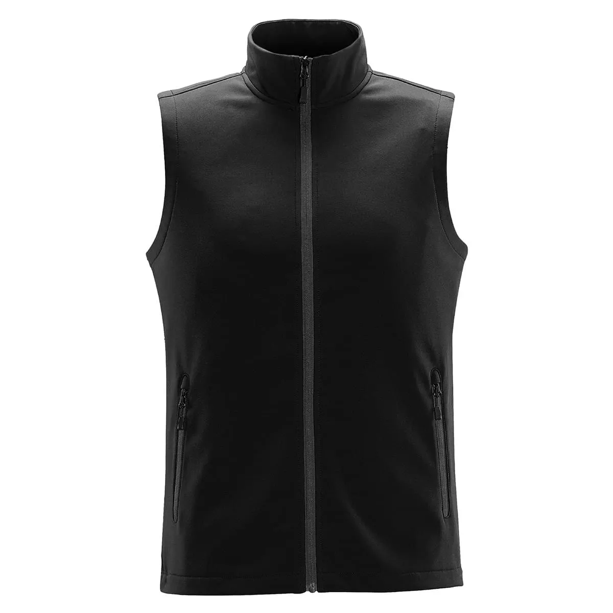 Men's Orbiter Softshell Vest - KSV-1