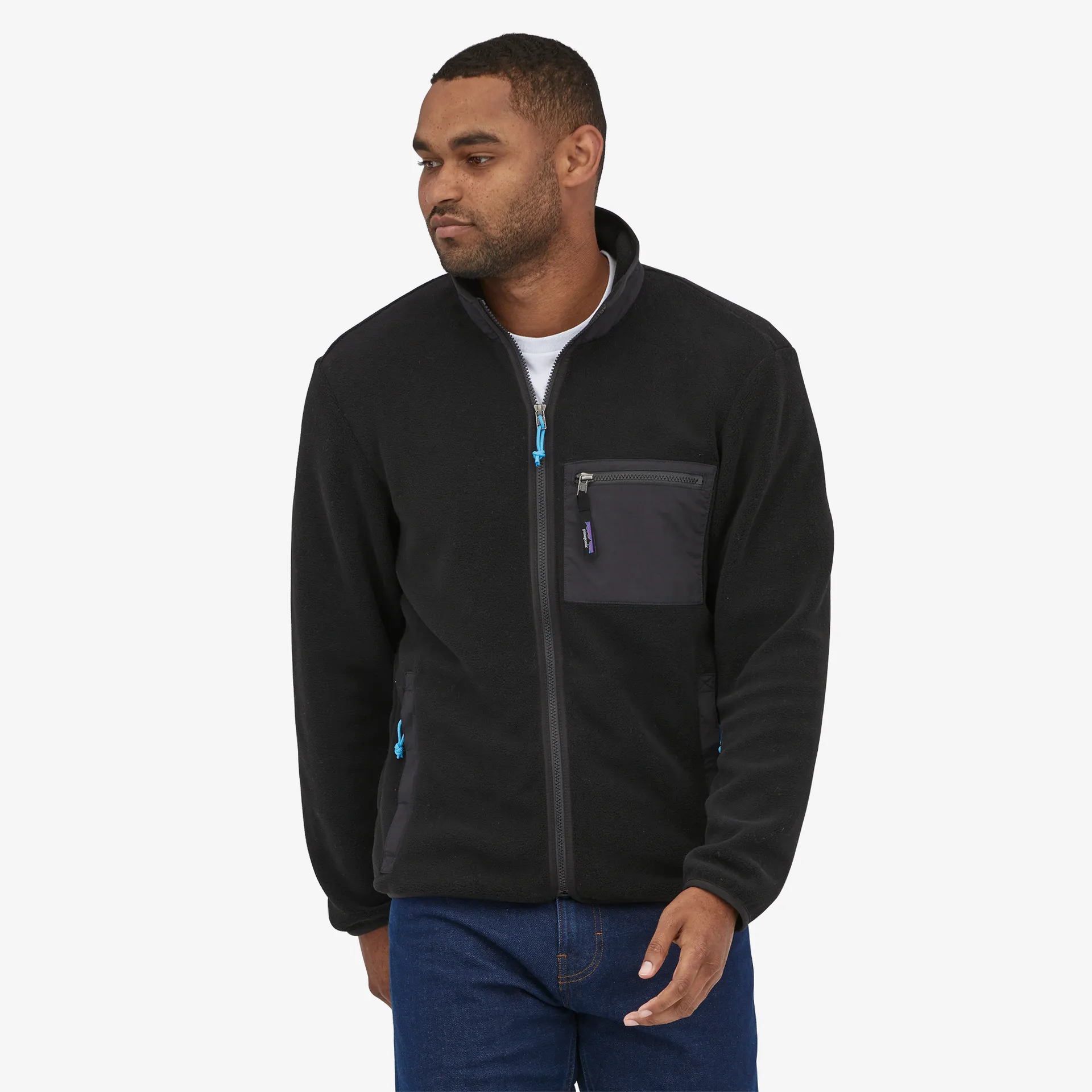 Men's Synchilla® Jacket