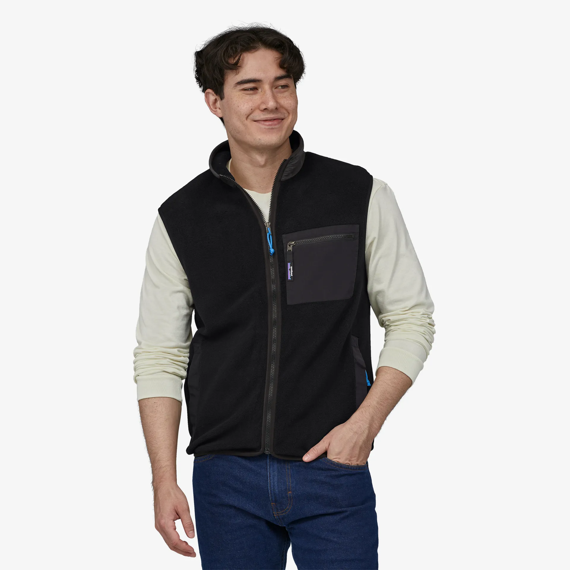 Men's Synchilla® Vest