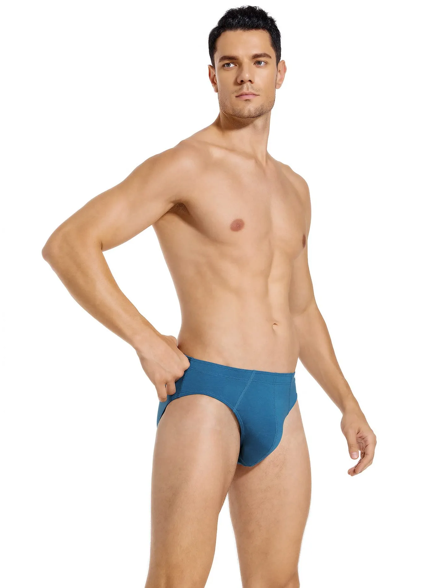 Men's Underwear Briefs 4-Pack