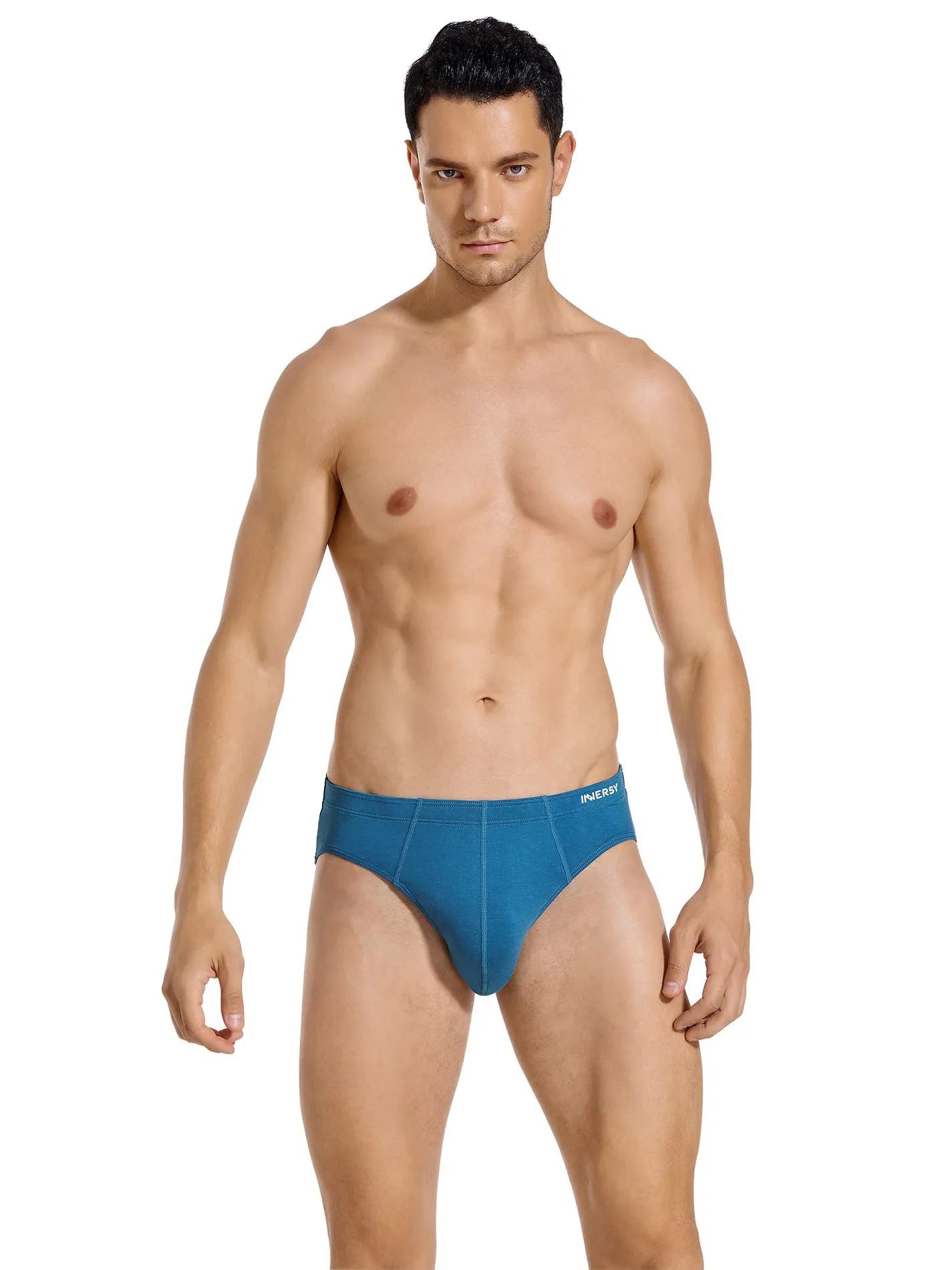 Men's Underwear Briefs 4-Pack