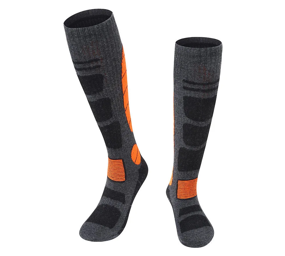 Merino Wool Thermal Extra Thick Socks