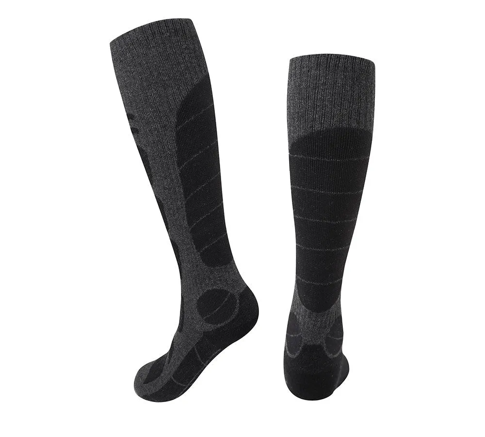 Merino Wool Thermal Extra Thick Socks