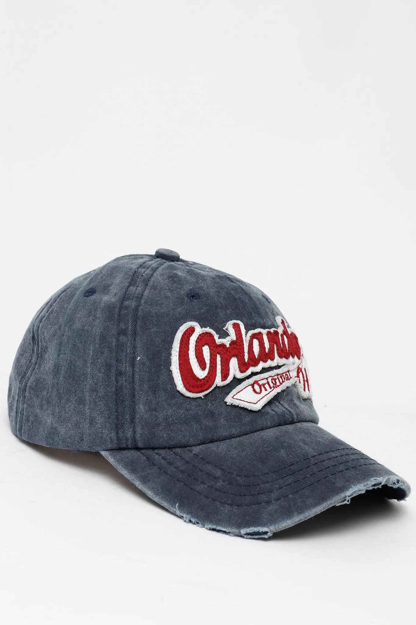 ORLANDO 01 MEN’S CAP