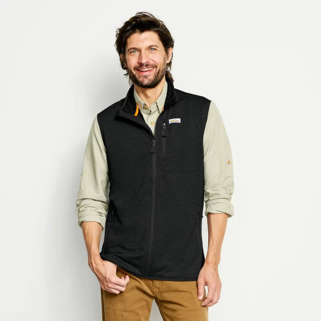 Orvis men's Horseshoe Hills Vest 2024