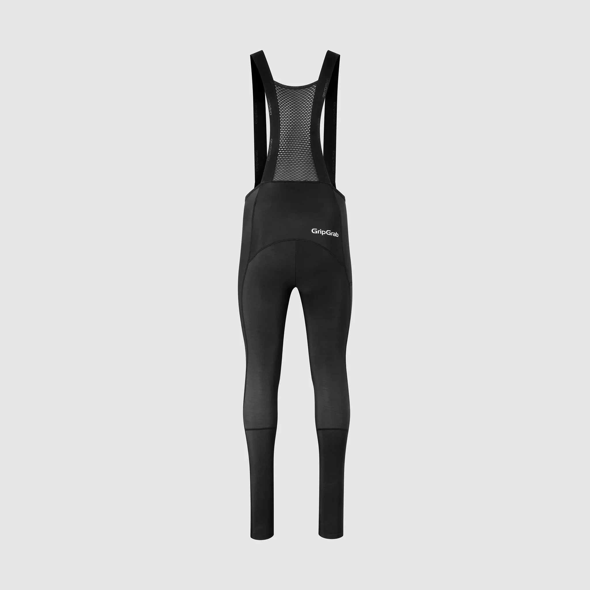 PACR Thermal Bib Tights No Pad