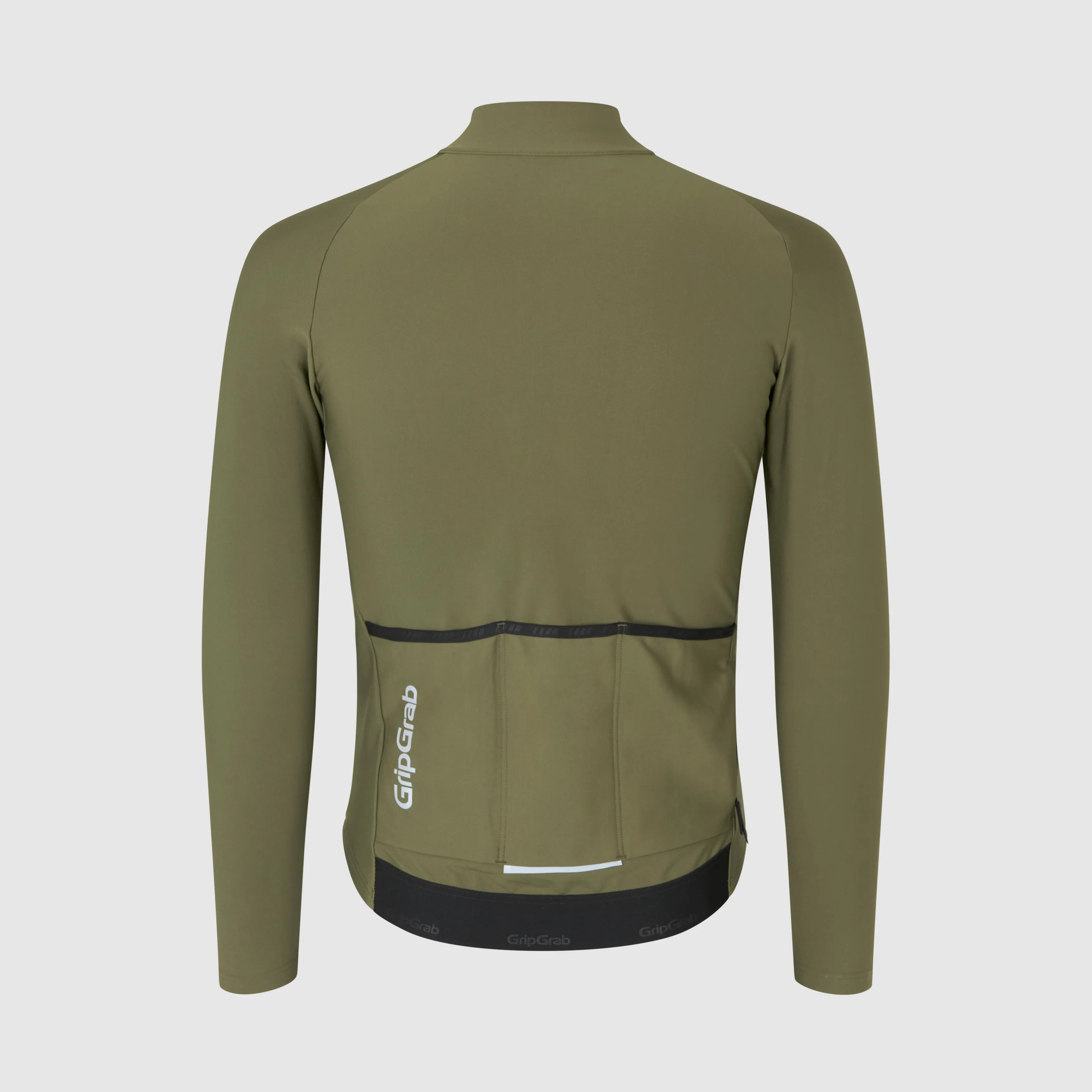 PACR Thermal Long Sleeve Jersey