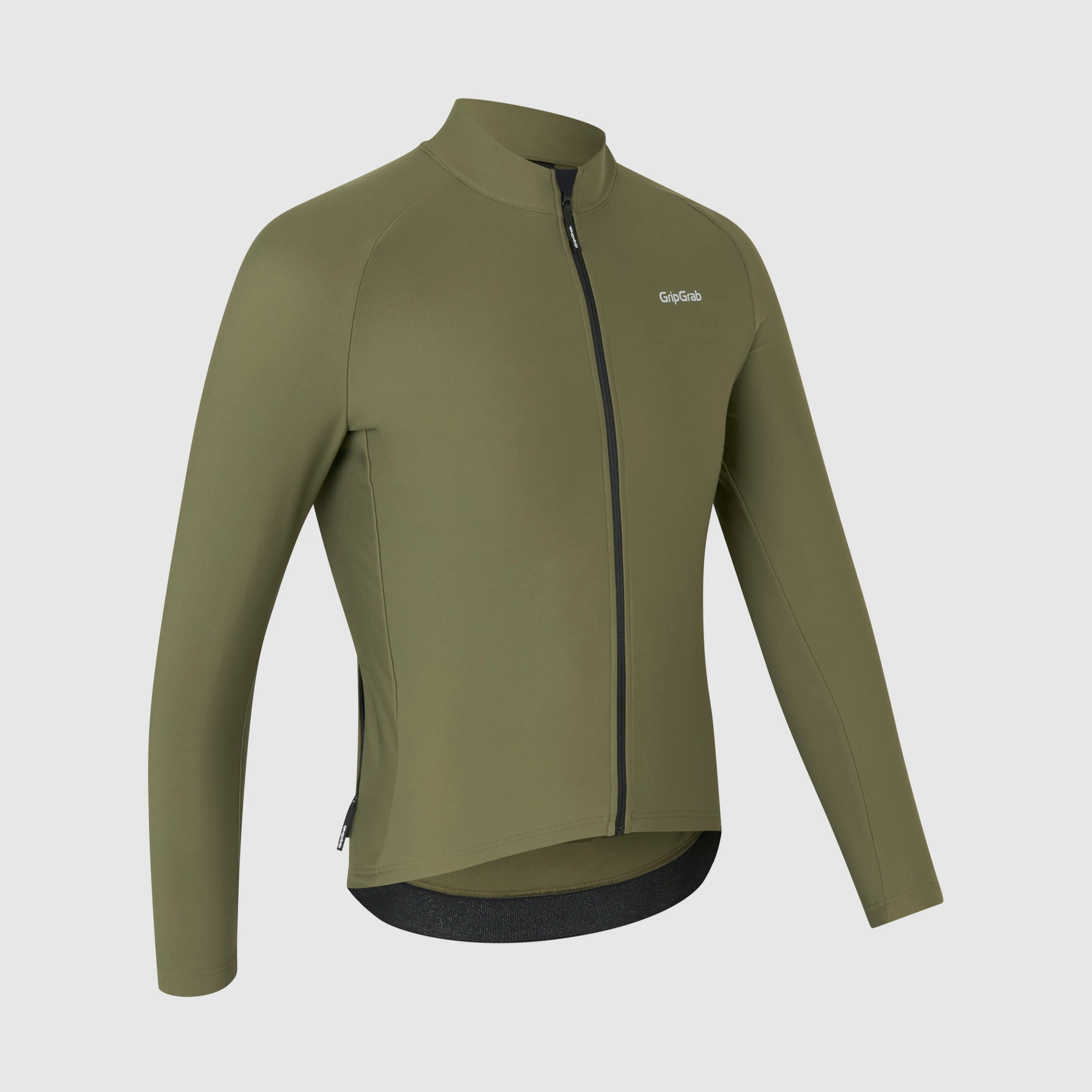 PACR Thermal Long Sleeve Jersey