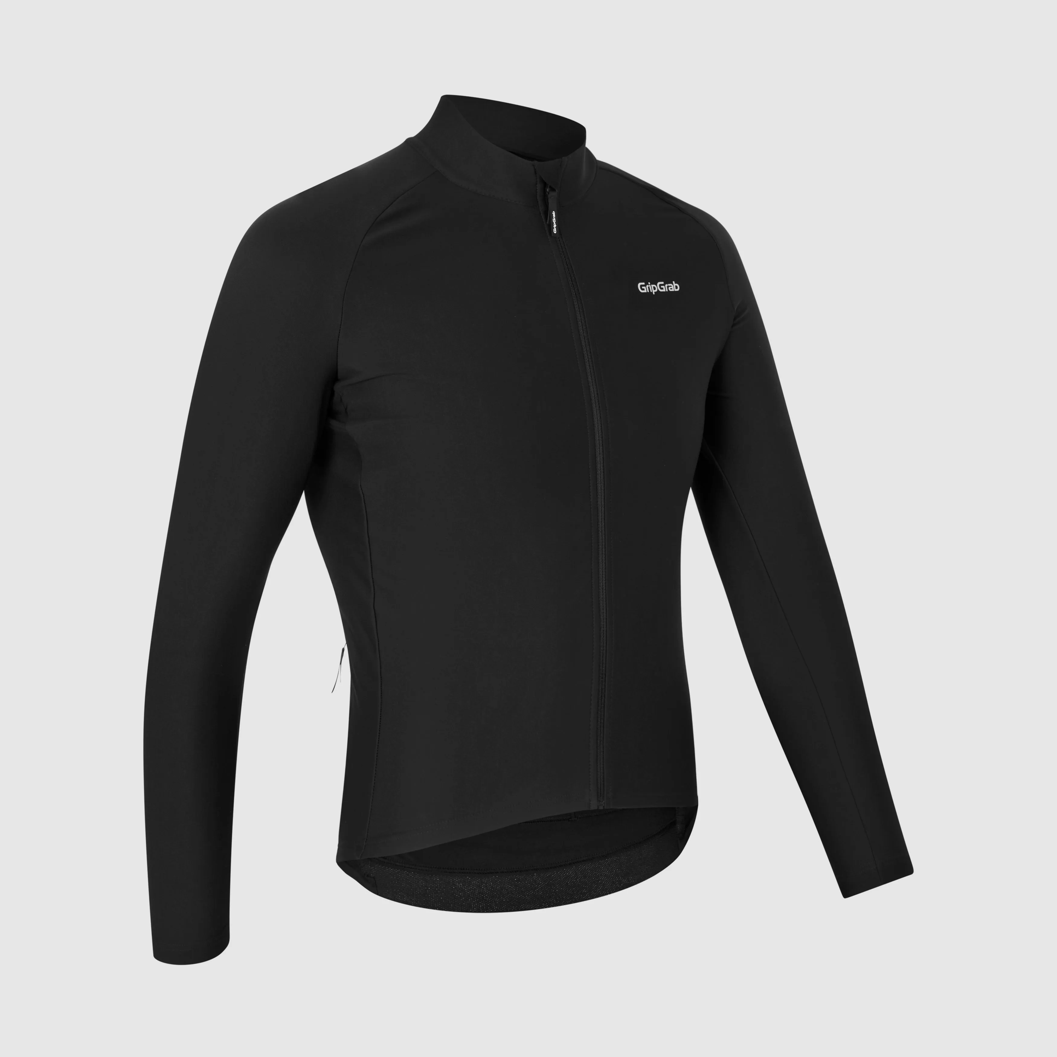 PACR Thermal Long Sleeve Jersey