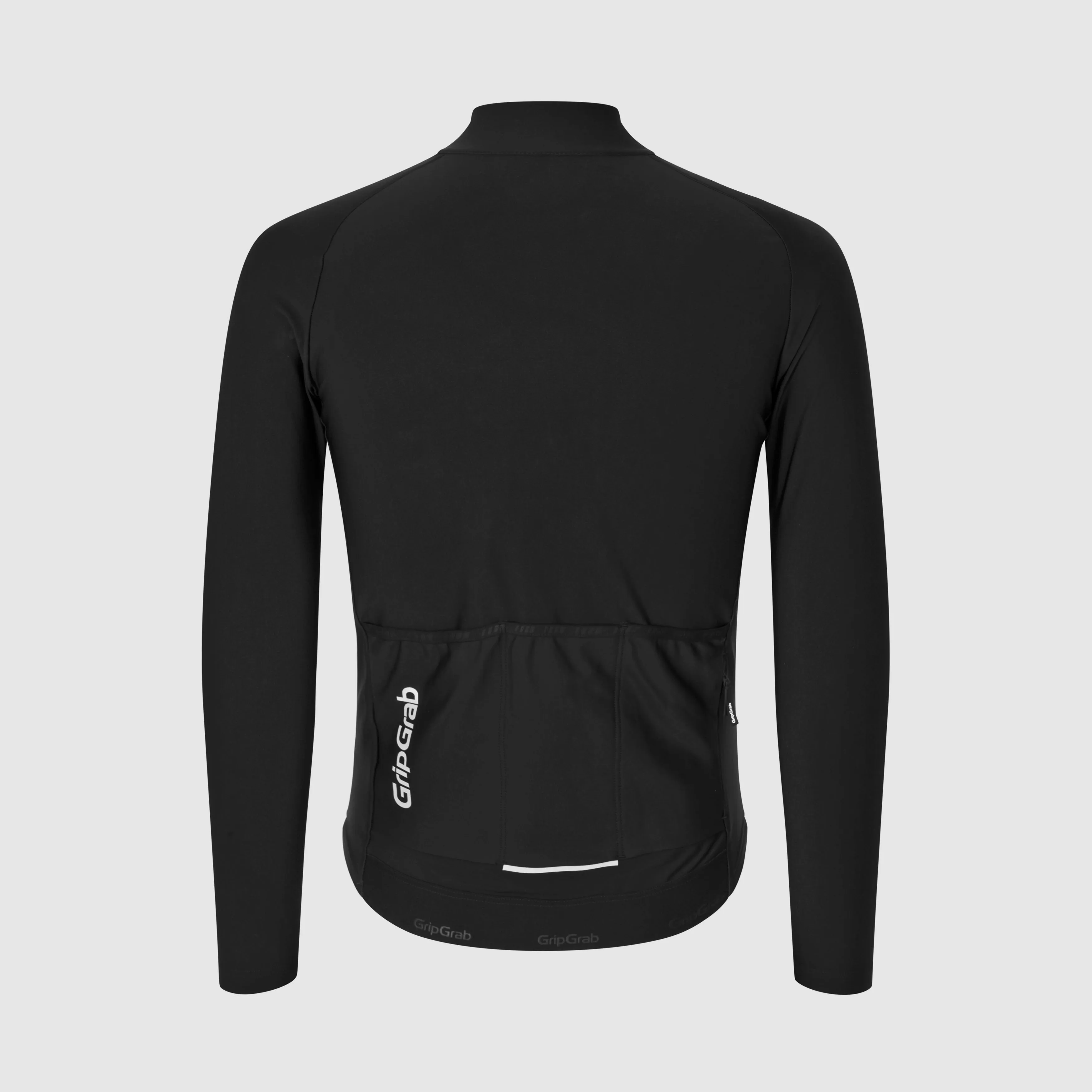 PACR Thermal Long Sleeve Jersey