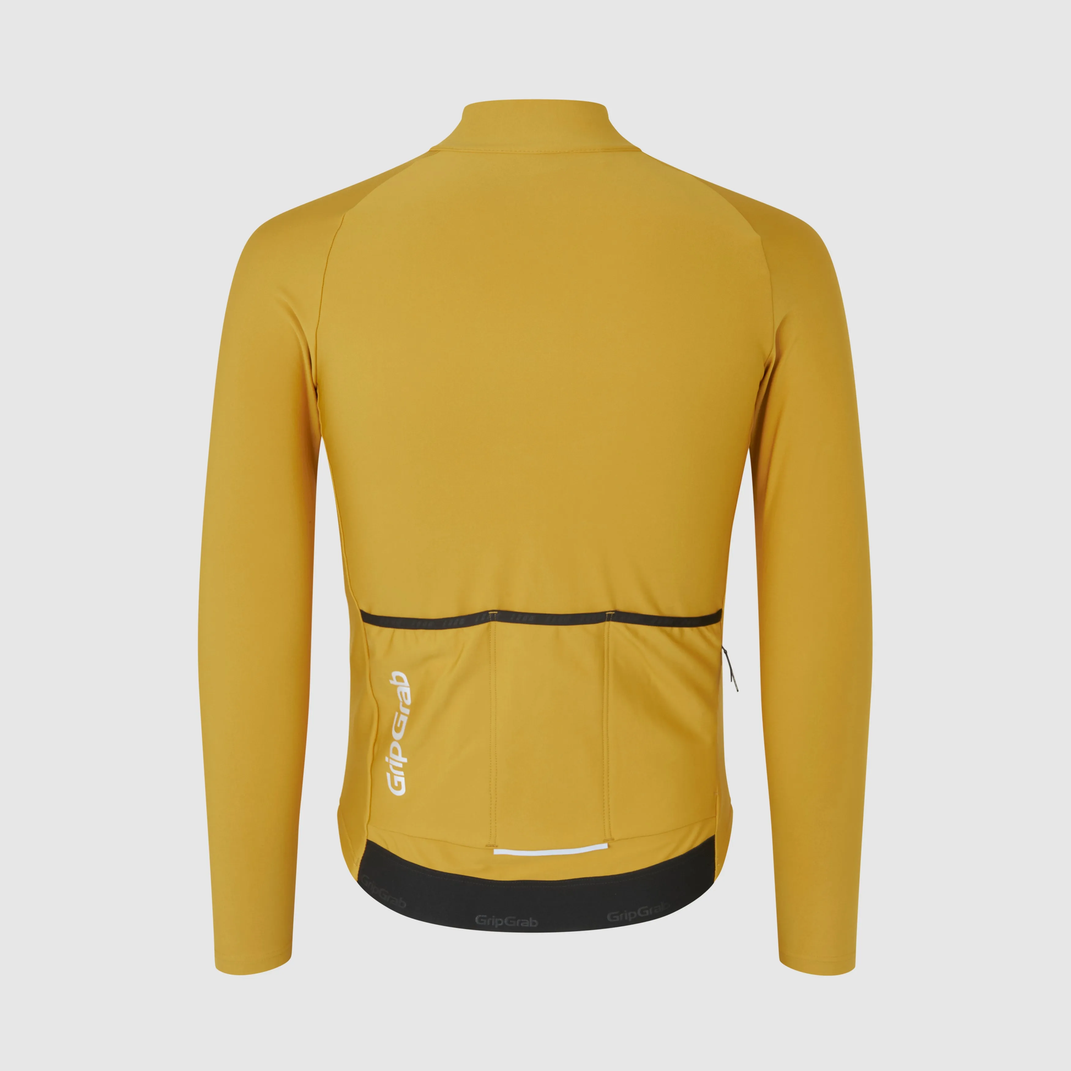 PACR Thermal Long Sleeve Jersey