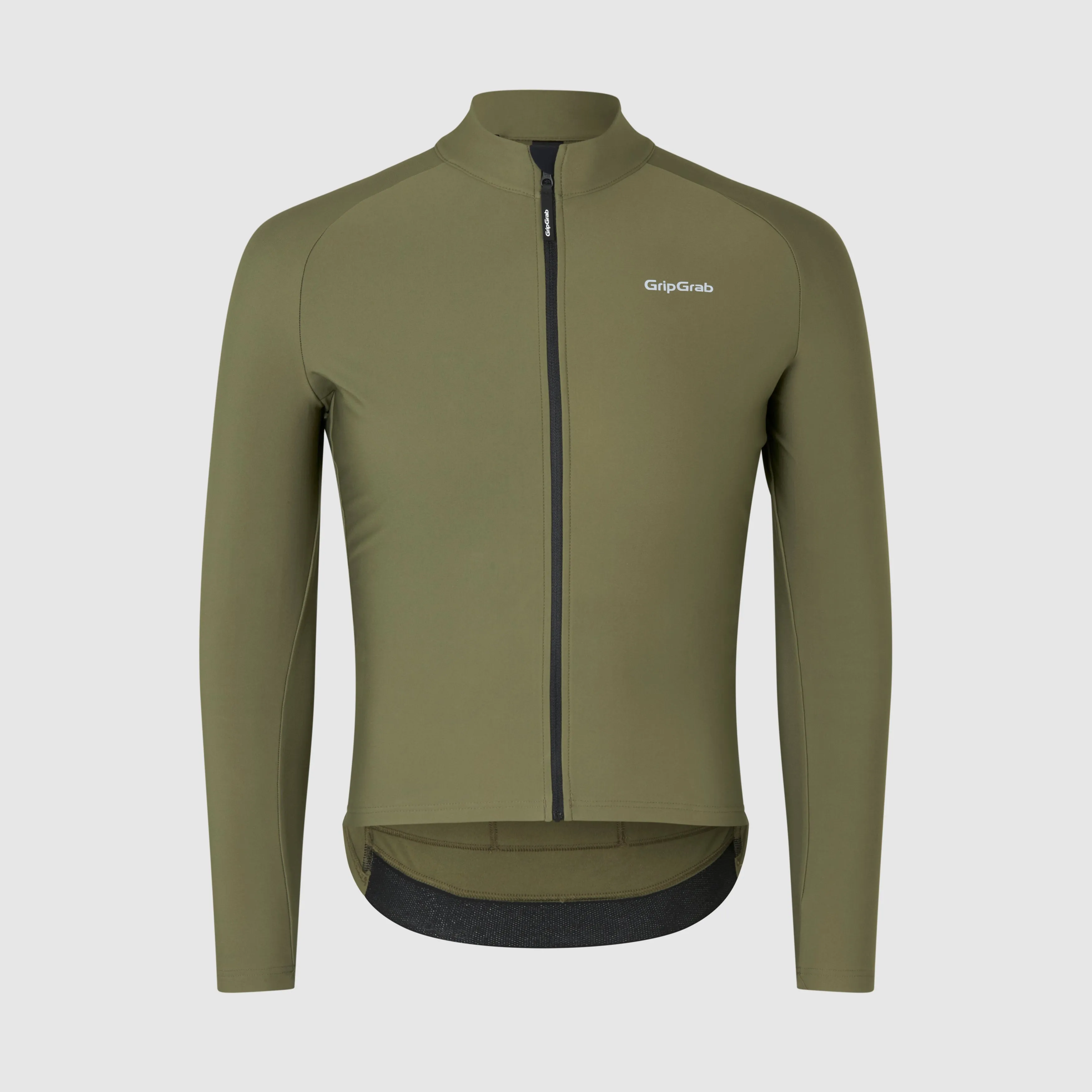 PACR Thermal Long Sleeve Jersey