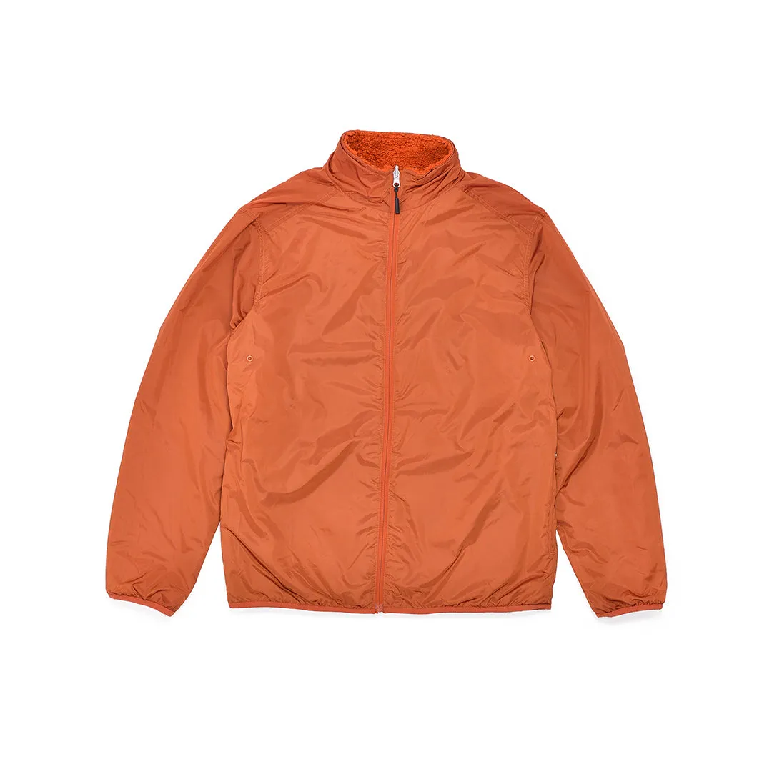 Plada Fleece Jacket