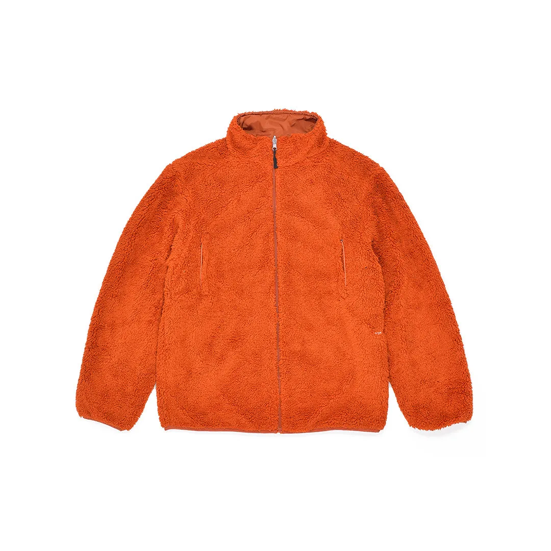 Plada Fleece Jacket