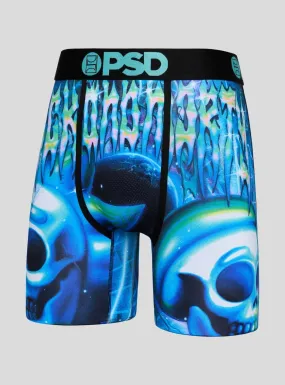 PSD Underwear - R&M Skulls - 124180078