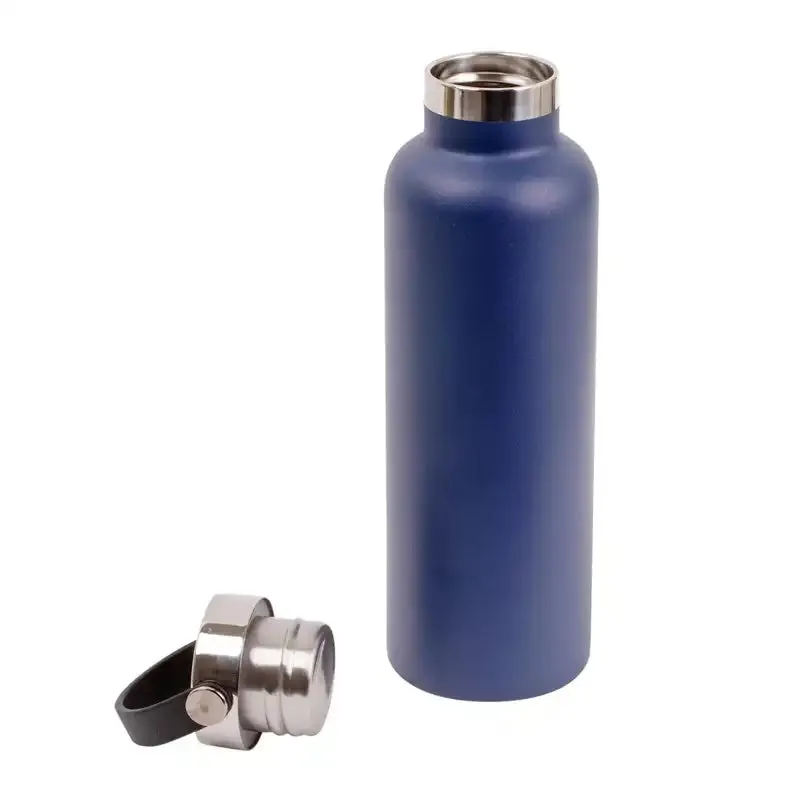 Pure 750ml Stainless Steel Bottle