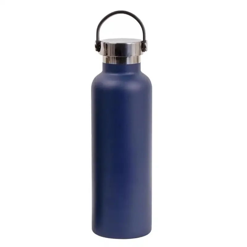 Pure 750ml Stainless Steel Bottle