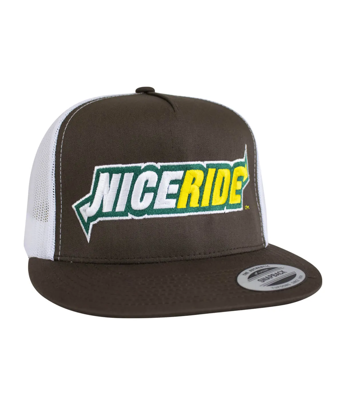 "3 Inch" Trucker Hat